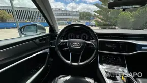 Audi A6 de 2019