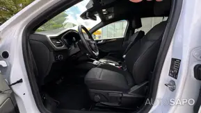 Ford Focus de 2022