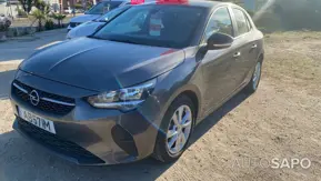 Opel Corsa de 2020