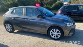 Opel Corsa de 2020
