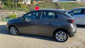 Opel Corsa de 2020