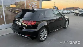 Audi A3 de 2020