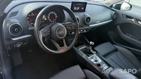 Audi A3 de 2020