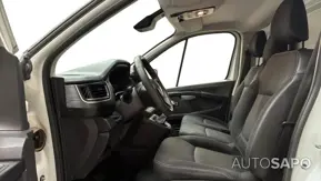Renault Trafic de 2022