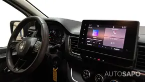 Renault Trafic de 2022