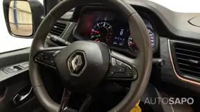 Renault Trafic de 2022