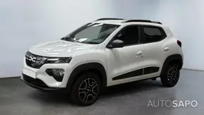 Dacia Spring de 2023