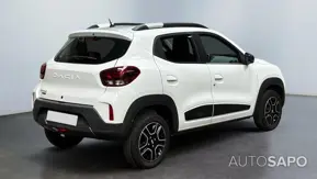 Dacia Spring de 2023