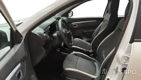 Dacia Spring de 2023