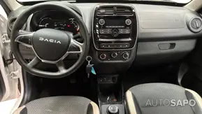 Dacia Spring de 2023