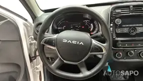 Dacia Spring de 2023