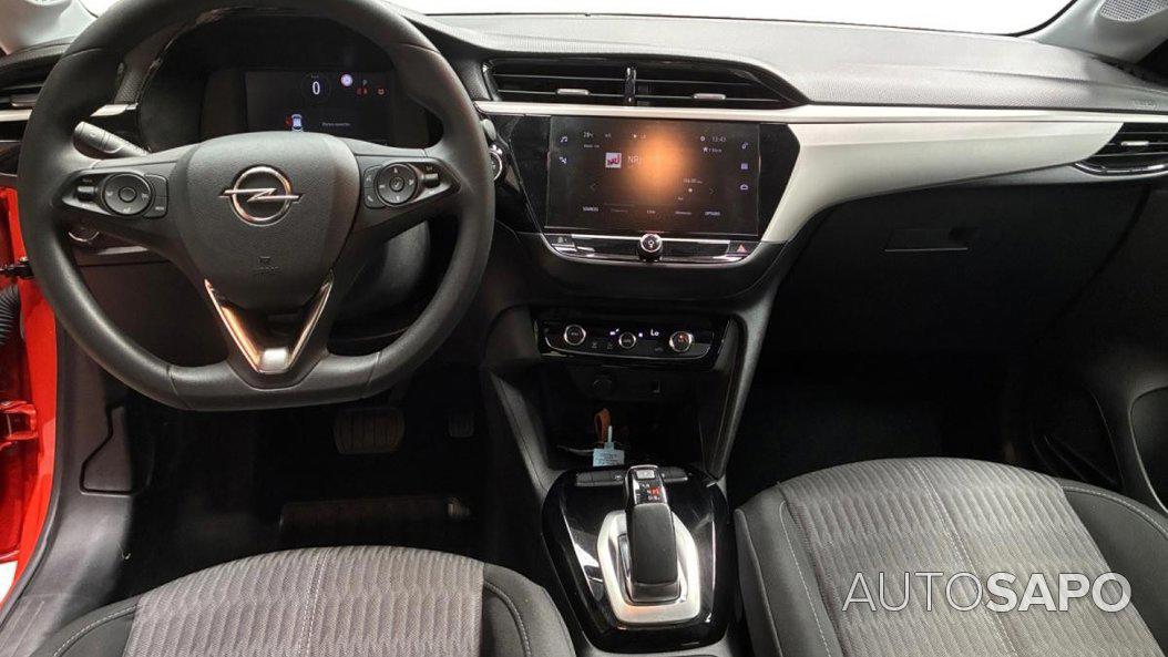 Opel Corsa-e e-Edition de 2022