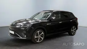 MG Marvel R de 2022