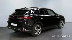 MG Marvel R de 2022