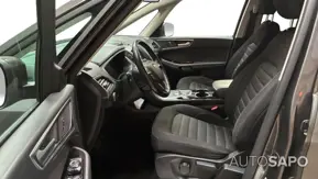 Ford Galaxy de 2022