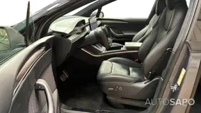 Tesla Model X de 2023