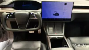 Tesla Model X de 2023