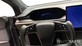 Tesla Model X de 2023