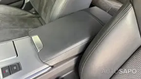 Audi A7 de 2020