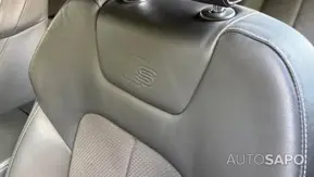 Audi A7 de 2020