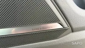 Audi A7 de 2020