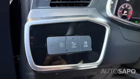 Audi A7 de 2020