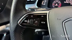 Audi A7 de 2020