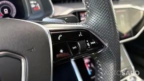 Audi A7 de 2020