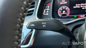 Audi A7 de 2020