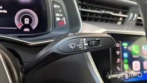 Audi A7 de 2020