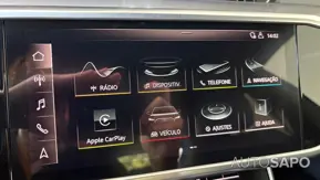 Audi A7 de 2020