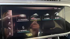 Audi A7 de 2020