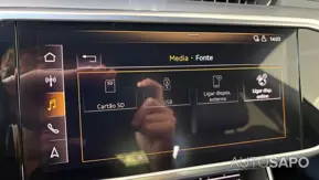 Audi A7 de 2020