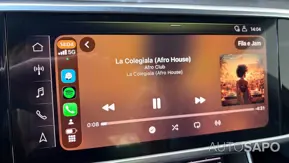 Audi A7 de 2020