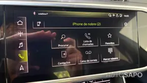 Audi A7 de 2020
