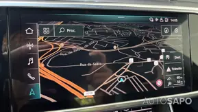 Audi A7 de 2020