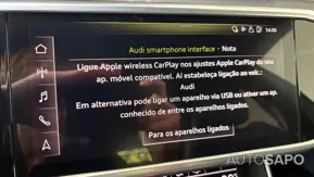 Audi A7 de 2020
