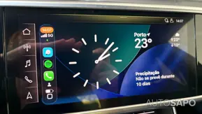 Audi A7 de 2020