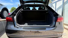 Audi A7 de 2020