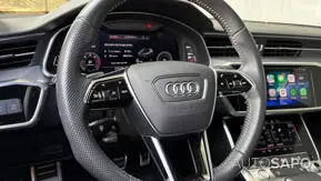 Audi A7 de 2020