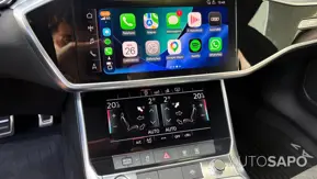 Audi A7 de 2020
