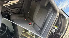 Audi A7 de 2020