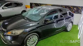 Ford Focus de 2010