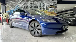 Tesla Model 3 de 2024