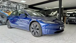 Tesla Model 3 de 2024