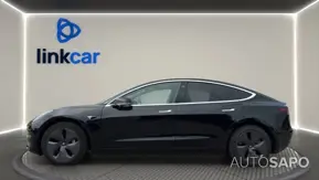 Tesla Model 3 de 2019