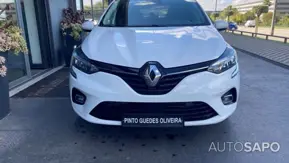 Renault Clio de 2020