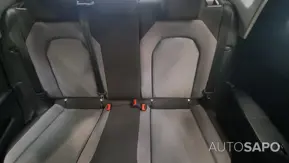 Seat Arona de 2018