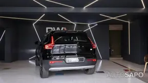 Volvo XC40 de 2020