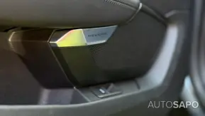Audi e-tron GT quattro de 2021